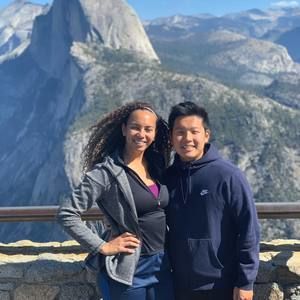 Meet your Posher, Caitlin